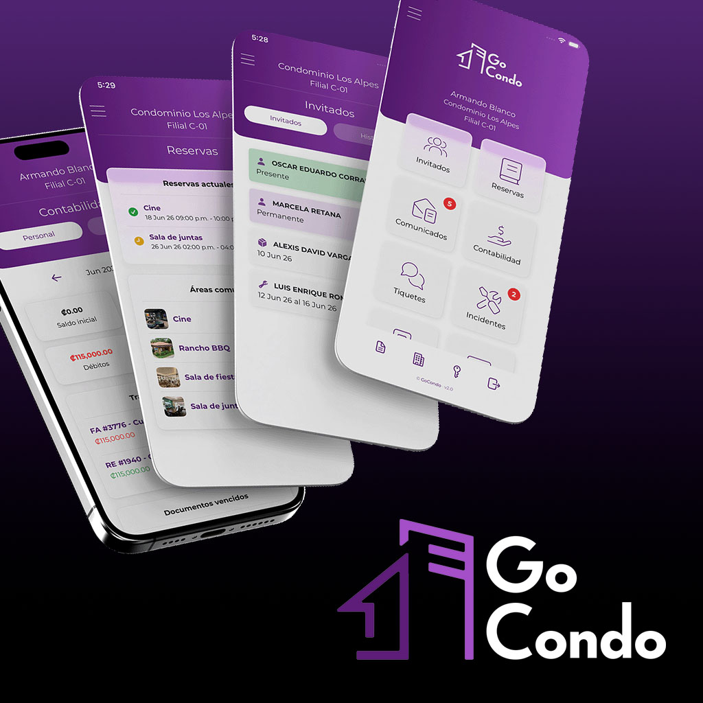 GoCondo