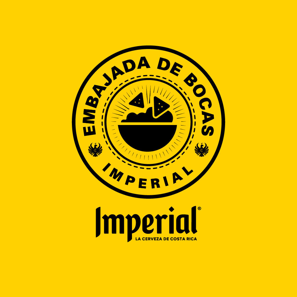 Imperial Boqueando