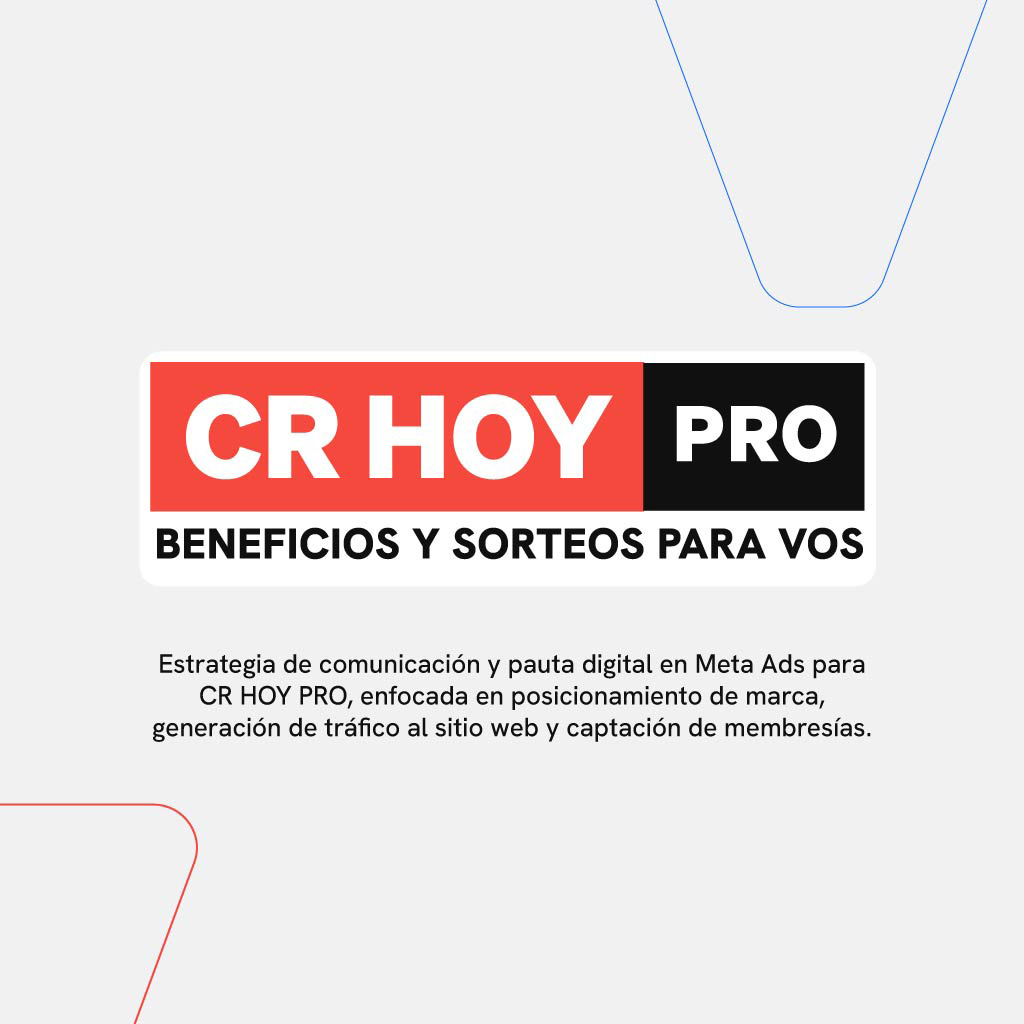 CR Hoy Pro