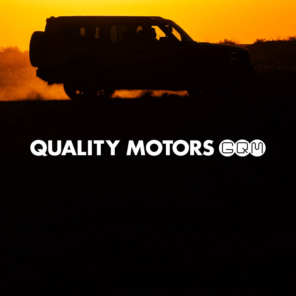 GQM G700