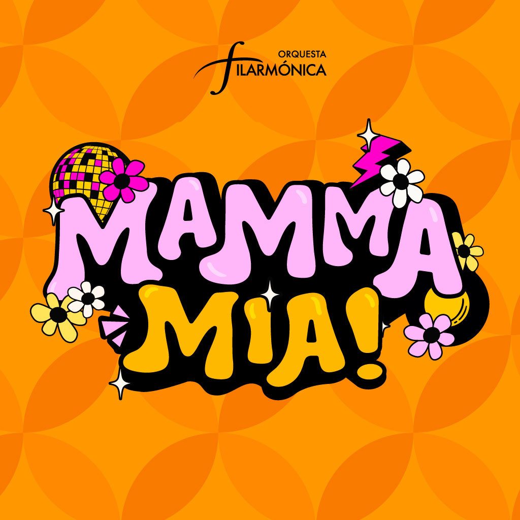 Orquesta Filarmónica Mamma Mía
